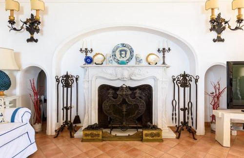 Anacapri Villa | Villa Gina, Anacapri