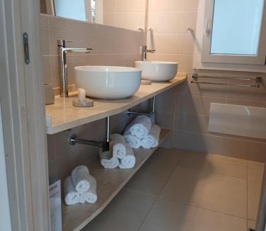 Cugnana Verde Apartment | Villa Ginepro