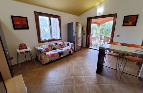 Tertenia Villa | Villa Gio- 300 Mt from the sea