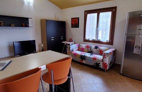 Tertenia Villa | Villa Gio- 300 Mt from the sea