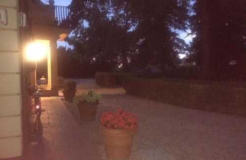 San Giorgio di Piano Villa | Villa Gioia