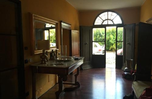 San Giorgio di Piano Villa | Villa Gioia