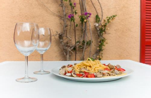 Magazzini Apartment | Villa Giolù