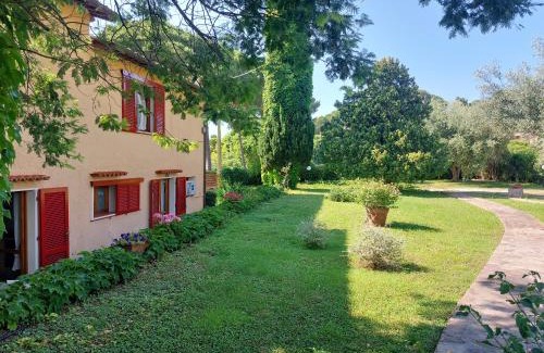 Magazzini Apartment | Villa Giolù