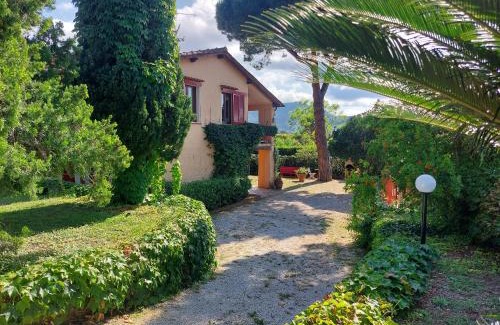 Magazzini Apartment | Villa Giolù