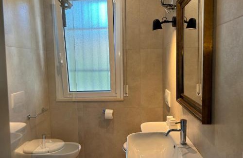 Bibione Lido del Sole Apartment | Villa Giorgio 1 relax in pineta