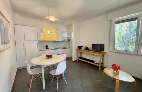 Bibione Lido del Sole Apartment | Villa Giorgio 2 [Mare e Pineta]