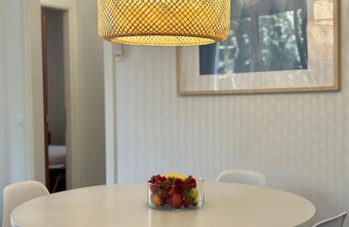 Bibione Lido del Sole Apartment | Villa Giorgio 2 [Mare e Pineta]