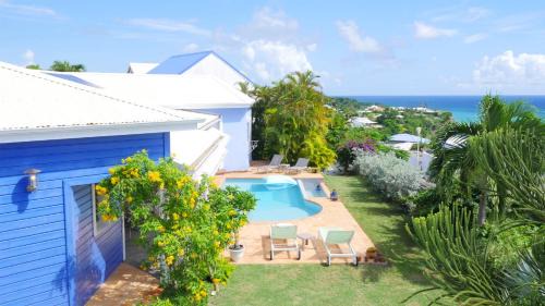 L'Houezel Villa | Villa Giovanni