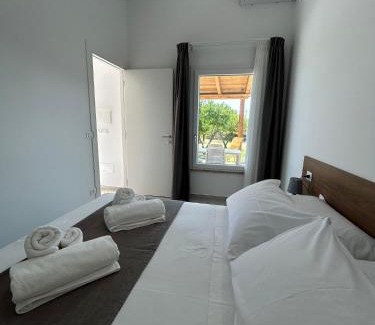 Calalunga-Pietragrande House | Villa Gisa