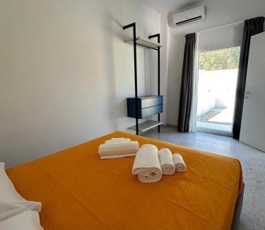 Calalunga-Pietragrande House | Villa Gisa