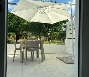 Calalunga-Pietragrande House | Villa Gisa