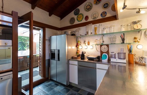 Ispra Villa | Villa Gisella - Lake front villa