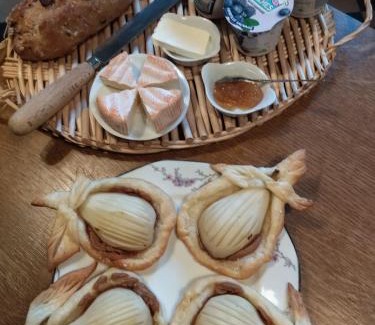 Hayange Bed & Breakfast | Villa Giselle