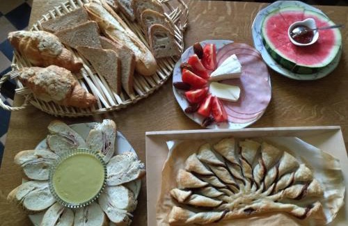 Hayange Bed & Breakfast | Villa Giselle