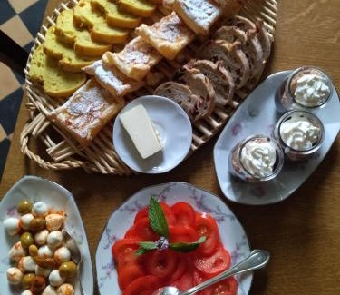 Hayange Bed & Breakfast | Villa Giselle