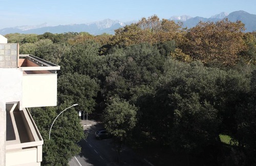 Viareggio Bed & Breakfast | Villa Giulia BnB