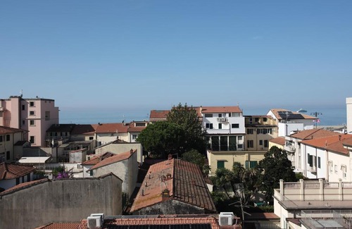 Viareggio Bed & Breakfast | Villa Giulia BnB