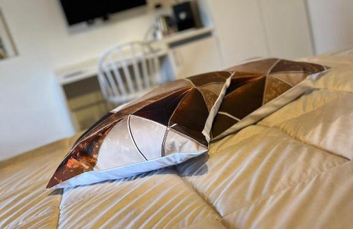 Castrovillari House | Villa Giulia Castrovillari