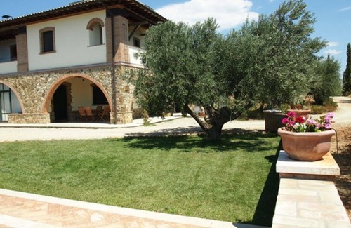 Follonica Apartment | Villa Giulia Follonica - Holiday home in the country on the Tuscan coastline