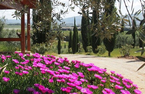 Follonica Apartment | Villa Giulia Follonica - Holiday home in the country on the Tuscan coastline