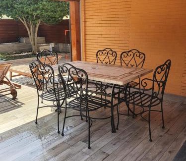 Pozzuoli Bed & Breakfast | Villa Giulia