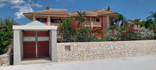 Tiche House | Villa Giulia