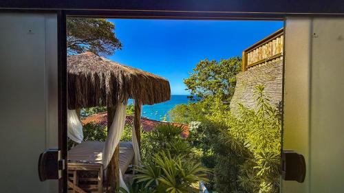 Morro de Sao Paulo Apartment | Villa Giulia Morro