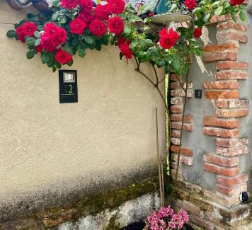 Peveragno Apartment | Villa Giulia - Marguareis