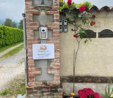 Peveragno Apartment | Villa Giulia - Marguareis