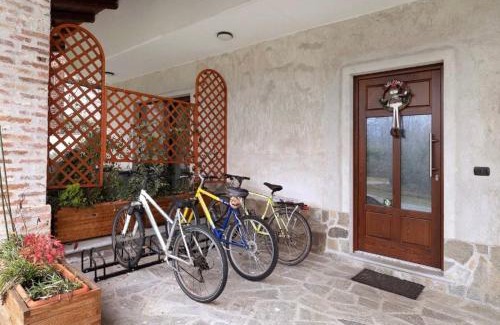 Peveragno Apartment | Villa Giulia - Marguareis