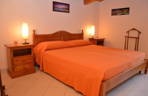 Santa Croce Camerina Bed & Breakfast | Villa Giulia - Sicilian Luxury Garden