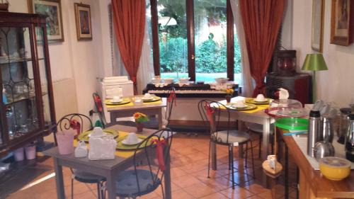 Lake Bracciano Bed & Breakfast | Villa Giuliana
