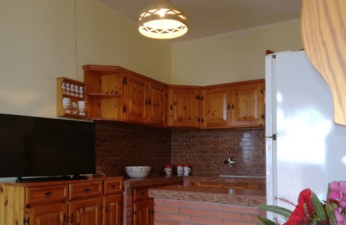 Portopalo di Capo Passero House | villa giusy 100 mt from the sea "island of the currents"