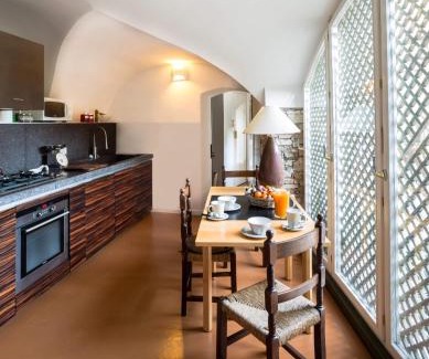 Gardone Riviera House | Villa Glicine