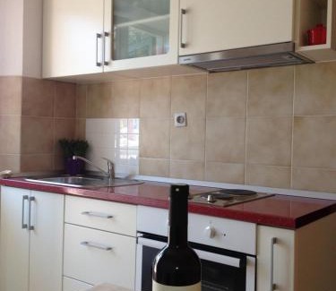 Krizna luka Apartment | Villa Godinovic