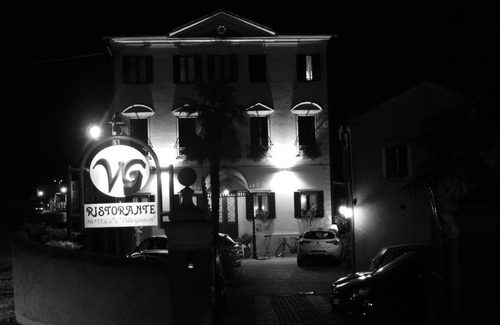 Dolo Hotel | Villa Goetzen