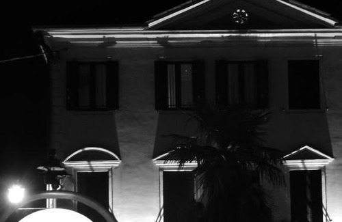 Dolo Hotel | Villa Goetzen