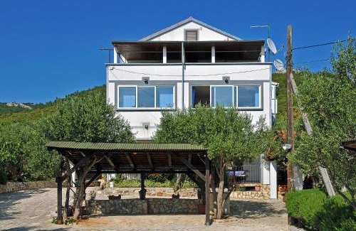 Miholascica Apartment | Villa Goga