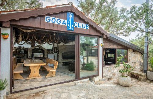 Miholascica Apartment | Villa Goga