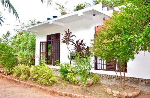 Imaduwa Villa | Villa Golden Wave