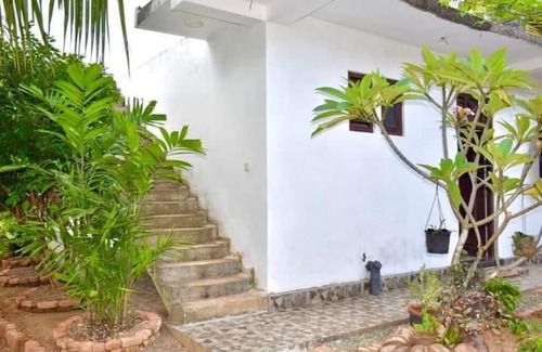 Imaduwa Villa | Villa Golden Wave