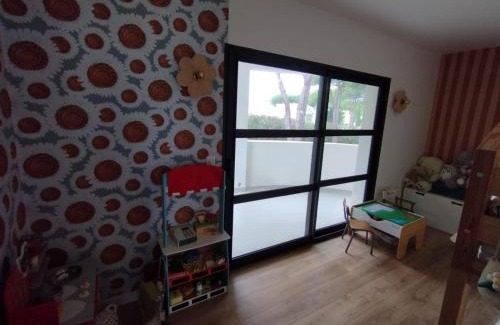 La Grande-Motte Villa | Villa Golf LGM