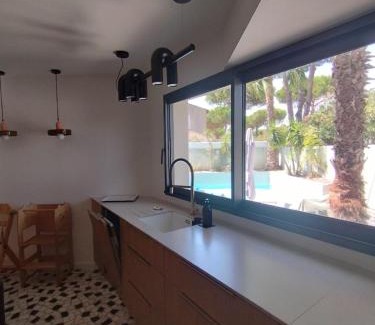 La Grande-Motte Villa | Villa Golf LGM