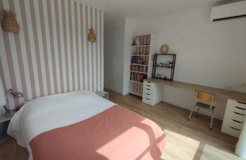 La Grande-Motte Villa | Villa Golf LGM