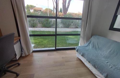 La Grande-Motte Villa | Villa Golf LGM