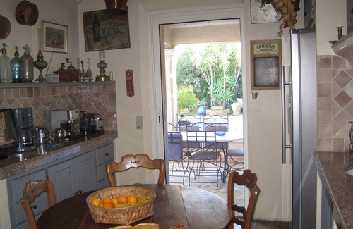 Cogolin Villa | VILLA GOLFE DE SAINT TROPEZ