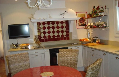 Cogolin Villa | Villa golfe de St Tropez, quiet comfortable, bungalow 6 pers