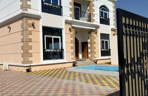 Al Rashidiya House | Villa Good Life