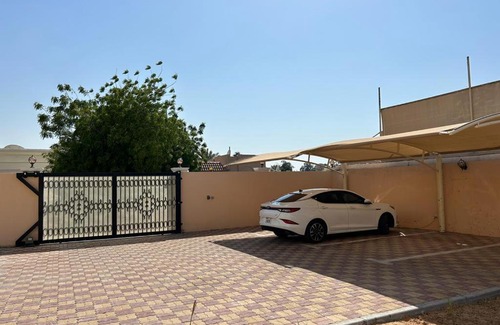 Al Rashidiya House | Villa Good Life